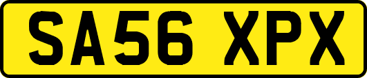 SA56XPX