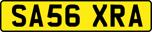 SA56XRA