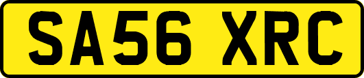SA56XRC
