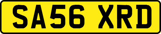 SA56XRD