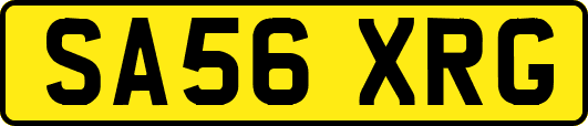 SA56XRG