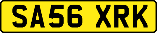 SA56XRK