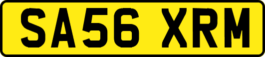 SA56XRM