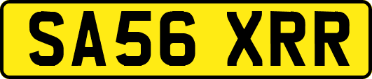 SA56XRR