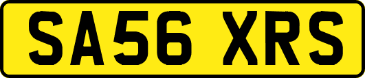 SA56XRS