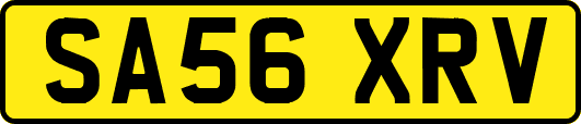 SA56XRV