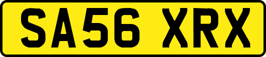 SA56XRX