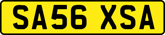 SA56XSA
