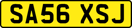 SA56XSJ