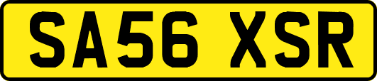 SA56XSR