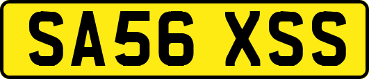 SA56XSS