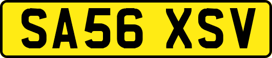 SA56XSV