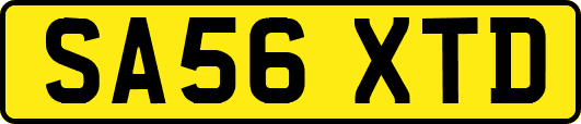 SA56XTD