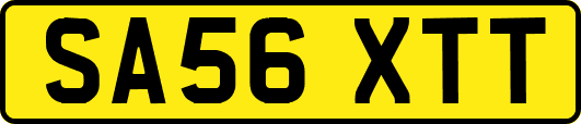 SA56XTT