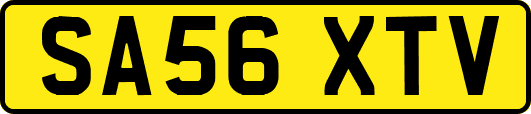 SA56XTV