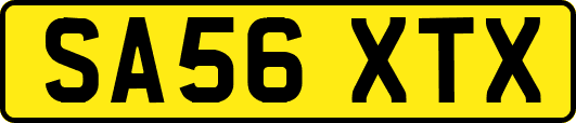 SA56XTX