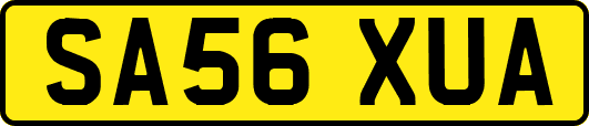 SA56XUA