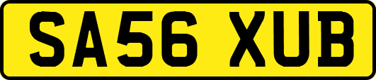 SA56XUB