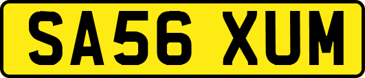 SA56XUM