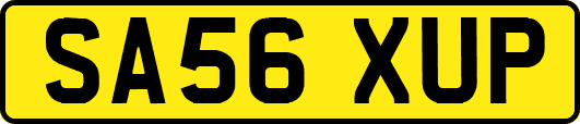 SA56XUP