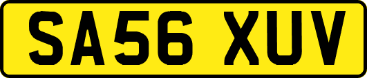SA56XUV