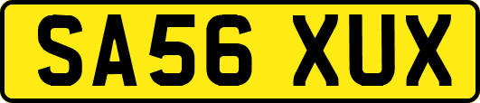 SA56XUX