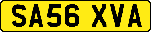 SA56XVA