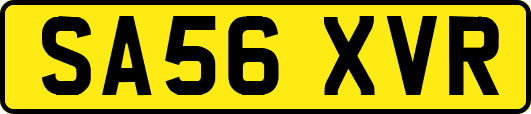SA56XVR