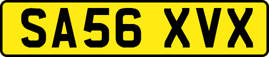 SA56XVX