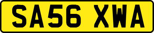 SA56XWA
