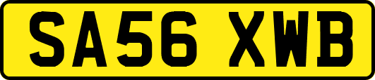 SA56XWB
