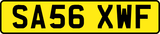 SA56XWF