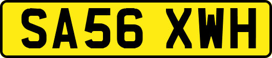 SA56XWH