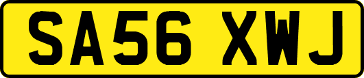 SA56XWJ