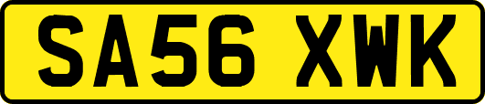 SA56XWK