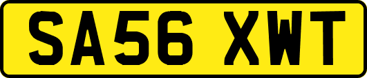 SA56XWT