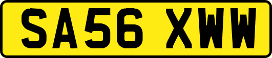 SA56XWW