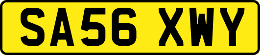 SA56XWY
