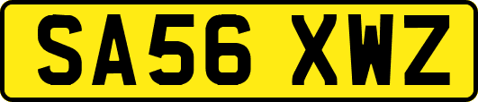 SA56XWZ