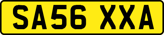 SA56XXA