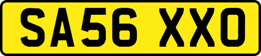 SA56XXO