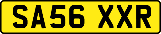 SA56XXR