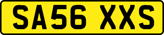 SA56XXS
