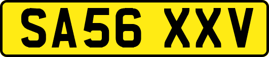 SA56XXV
