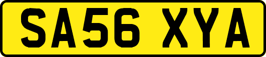 SA56XYA