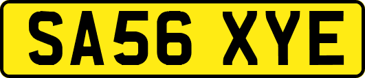 SA56XYE