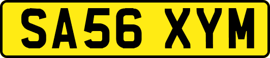 SA56XYM
