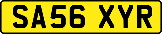 SA56XYR