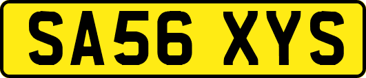 SA56XYS