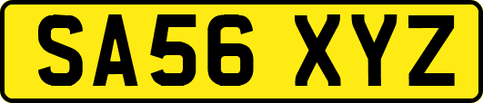 SA56XYZ